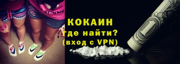 винт Лиски