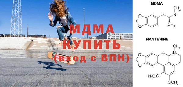 экстази Липки